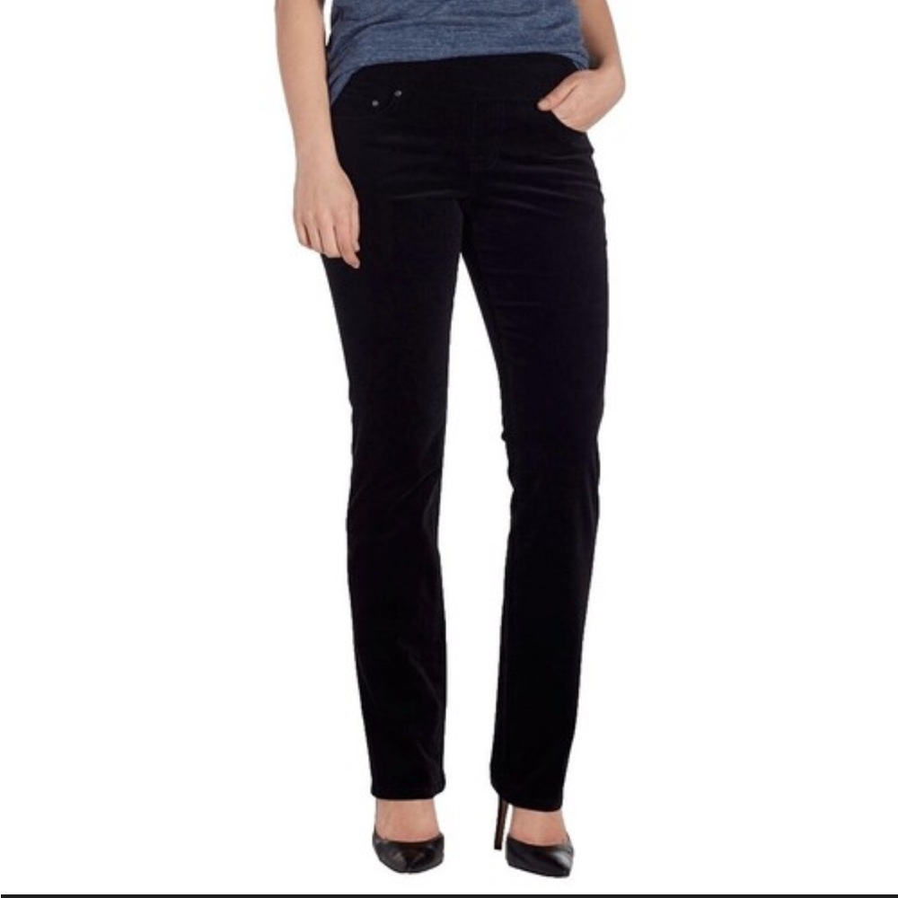 Jag Corduroy Pants